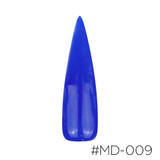 #M-009 MD Powder 2oz - Blue Me Out