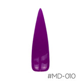 #M-010 MD Powder 2oz - Royal Purple