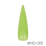 #M-013 MD Powder 2oz - Jade Matcha