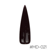 #M-021 MD Powder 2oz - Dark Knight