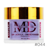 #M-044 MD Powder 2oz - Purple Sky