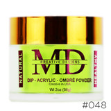 #M-048 MD Powder 2oz - Limez Me