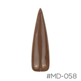 #M-058 MD Powder 2oz - Sugar Cream