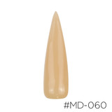 #M-060 MD Powder 2oz - MD-Nude