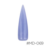 #M-069 MD Powder 2oz - Baby Lavender