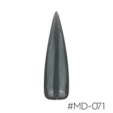 #M-071 MD Powder 2oz - Pastel Grey