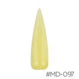#M-097 MD Powder 2oz - Hello Sunshine - Powder With Shimmer