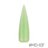#M-107 MD Powder 2oz - Stone Bowl