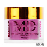 #M-109 MD Powder 2oz - Boysenberry