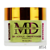 #M-114 MD Powder 2oz - Cash App Me