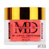 #M-138 MD Powder 2oz - Electric Or