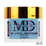 #M-141 MD Powder 2oz - Denim Jeans