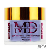 #M-149 MD Powder 2oz - Denim Space