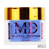 #M-150 MD Powder 2oz - Blue Hope