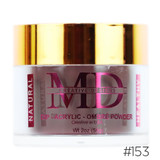 #M-153 MD Powder 2oz - Barn Red