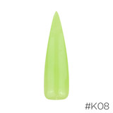 #K-08 MD Powder 2oz - Green Matcha