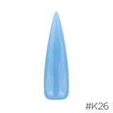 #K-26 MD Powder 2oz - Ivy Blue