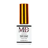 MD Creative Designs LED/UV Matte Gel Top 16ml