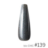 #139 - bio-CHIC Gel Polish 15ml