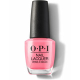 OPI NL A68 - Kiss Me I'm Brazilian - Nail Lacquer 15ml