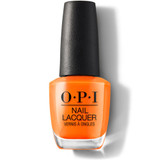 OPI NL BB9 - Pants On Fire! - Nail Lacquer 15ml