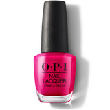 OPI NL C09 - Pompeii Purple - Nail Lacquer 15ml