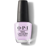 OPI NL F83 - Polly Want A Lacquer - Nail Lacquer 15ml