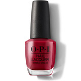 OPI NL H02 - Chick Flick Cherry - Nail Lacquer 15ml