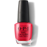 OPI NL L20 - We Seafood And Eat It - Nail Lacquer 15ml
