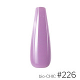 #226 - bio-CHIC Gel Polish 15ml