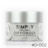 #D-002 - Simply Dip Powder 2oz