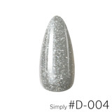 #D-004 - Simply Dip Powder 2oz