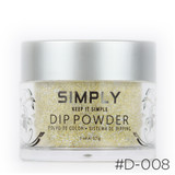#D-008 - Simply Dip Powder 2oz
