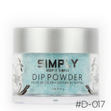 #D-017 - Simply Dip Powder 2oz