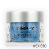 #D-018 - Simply Dip Powder 2oz