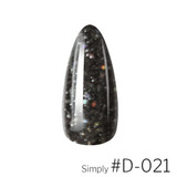 #D-021 - Simply Dip Powder 2oz