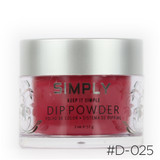#D-025 - Simply Dip Powder 2oz