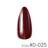#D-025 - Simply Dip Powder 2oz