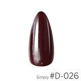 #D-026 - Simply Dip Powder 2oz