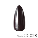 #D-028 - Simply Dip Powder 2oz