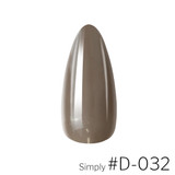 #D-032 - Simply Dip Powder 2oz