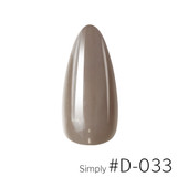 #D-033 - Simply Dip Powder 2oz