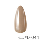 #D-044 - Simply Dip Powder 2oz