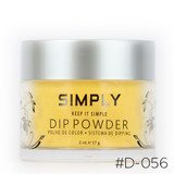 #D-056 - Simply Dip Powder 2oz