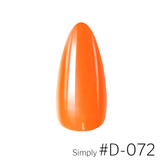 #D-072 - Simply Dip Powder 2oz
