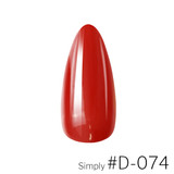 #D-074 - Simply Dip Powder 2oz