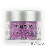 #D-076 - Simply Dip Powder 2oz