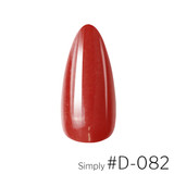 #D-082 - Simply Dip Powder 2oz