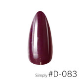 #D-083 - Simply Dip Powder 2oz