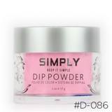 #D-086 - Simply Dip Powder 2oz